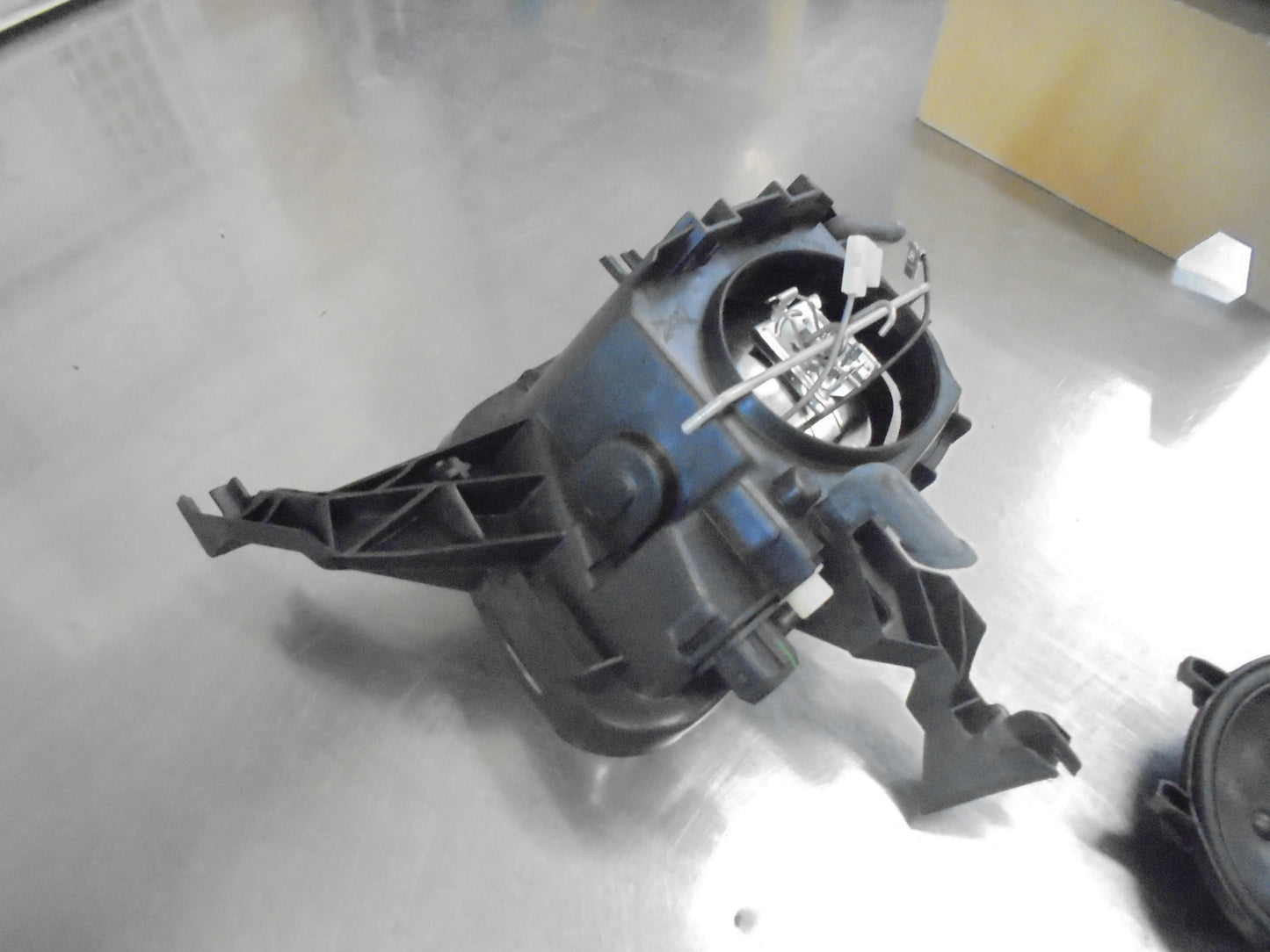 Peugeot 306 TYC Right Hand Fog Light New Part