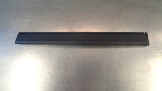 Holden Captiva  Genuine Left Hand Front Drip Moulding New Part