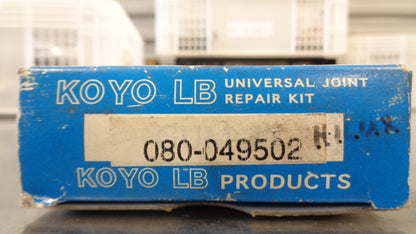Koyo Universal Joint suits Toyota Hilux New Part