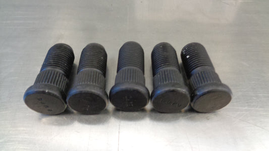 Land Rover / Range Rover Genuine Wheel Nut Set  of 5 New Part