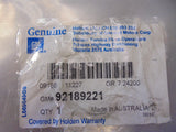 Holden VE Commodore-Caprice Genuine Left Hand Front Stabilizer Bracket New Part