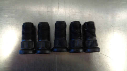 Land Rover / Range Rover Genuine Wheel Nut Set  of 5 New Part