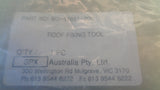 Holden Astra H Cabrio Roof fixing / Remover New Part