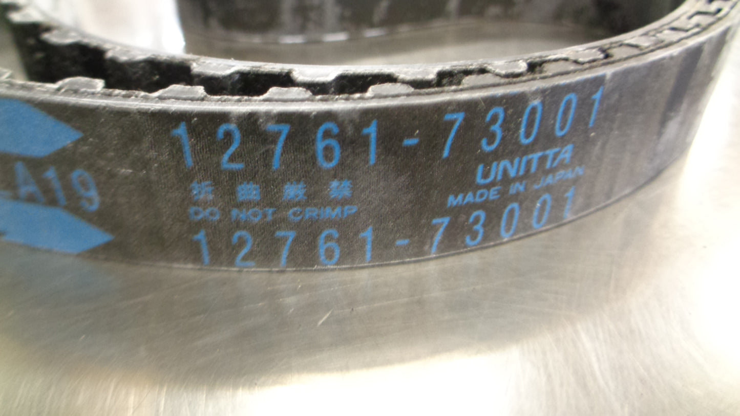 Suzuki Carry Genuine Timing Belt New Part