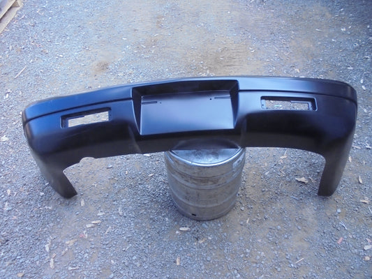 Deawoo Espero Genuine Rear Bumper Bar Cover New Part