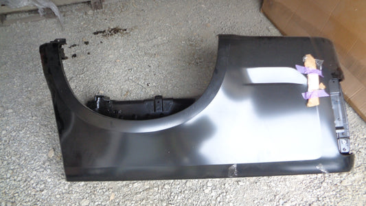 Holden RG Colorado Dual Cab Genuine Right Hand Side Tub Panel New Part