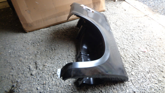 Holden RG Colorado Dual Cab Genuine Right Hand Side Tub Panel New Part