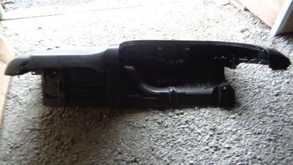 Holden RG Colorado Dual Cab Genuine Right Hand Side Tub Panel New Part