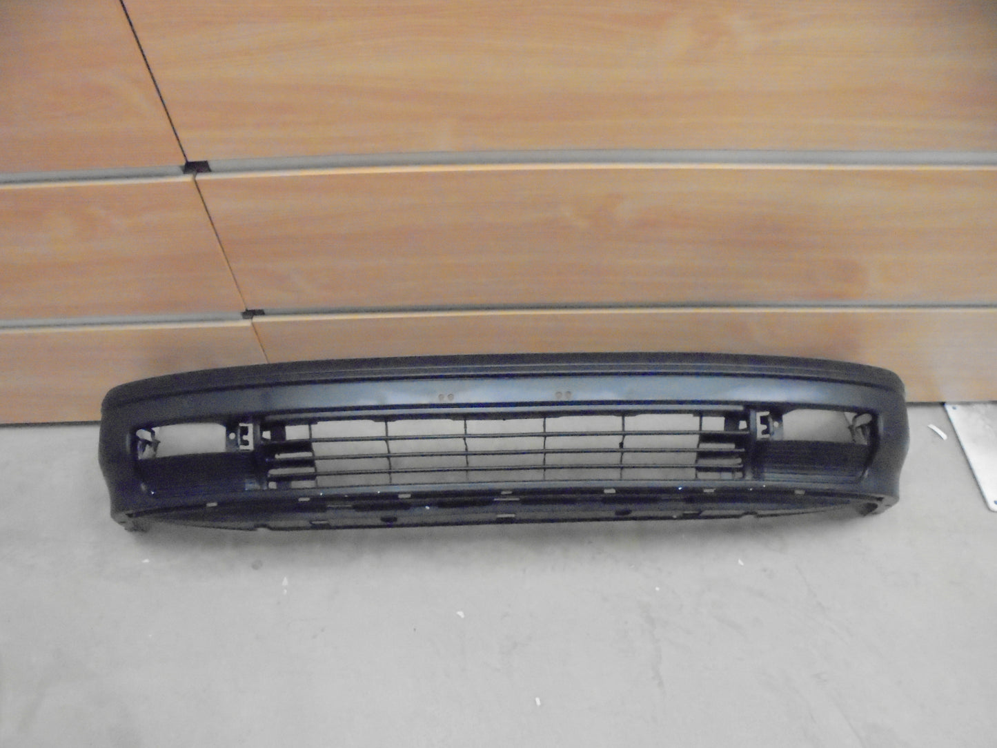 Honda Accord Tongyang Front Bumper Bar Cover New Part