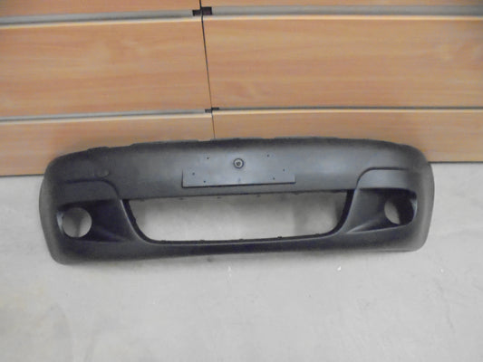 Deawoo Matiz Front Bumper Bar Cover New Part