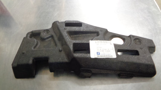 Holden Astra AH Genuine Right Front Bumper Support New Part