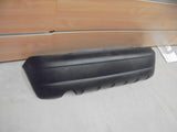 Deawoo Matiz Rear Bumper Bar Cover New Part