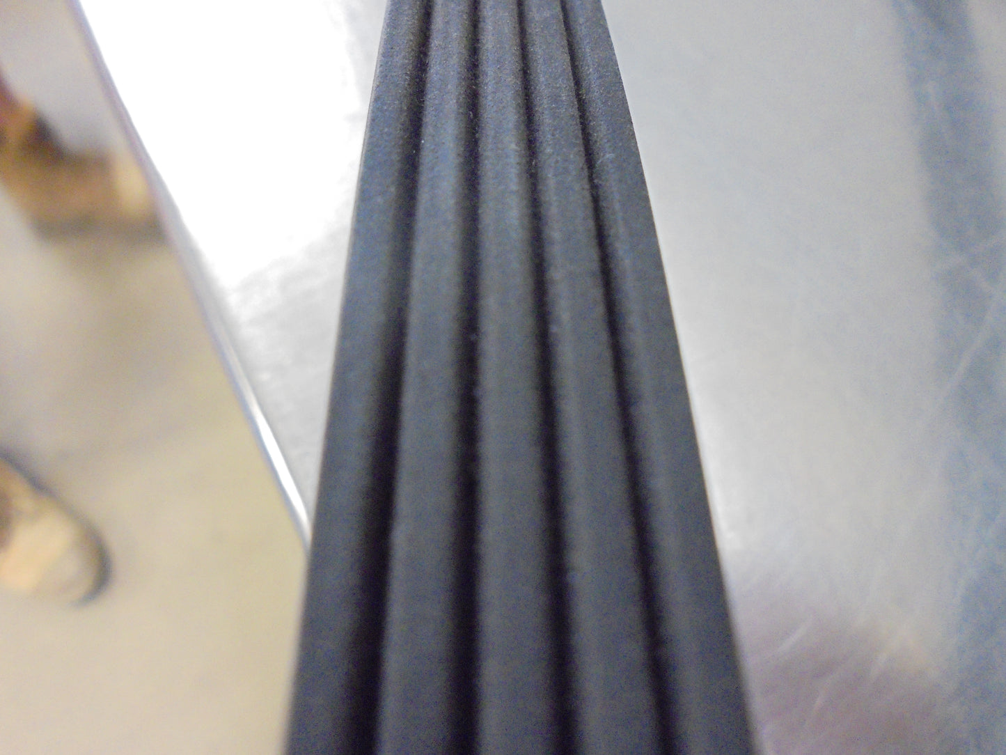 Dayco V-Belt Suits Holden Apollo-Honda Prelude-Accord-NSX-Celica-Camry New Part