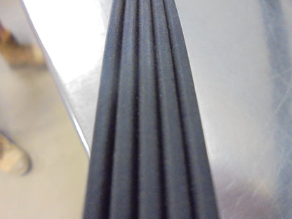 Dayco V-Belt Suits Holden Apollo-Honda Prelude-Accord-NSX-Celica-Camry New Part