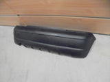 Deawoo Matiz Rear Bumper Bar Cover New Part