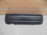 Deawoo Matiz Rear Bumper Bar Cover New Part