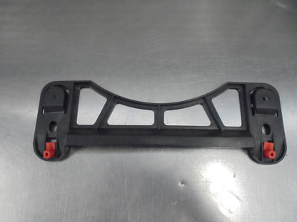 Holden Astra J Genuine Rear Center Bumper Bracket New Part