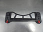 Holden Astra J Genuine Rear Center Bumper Bracket New Part