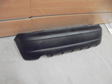 Deawoo Matiz Rear Bumper Bar Cover New Part