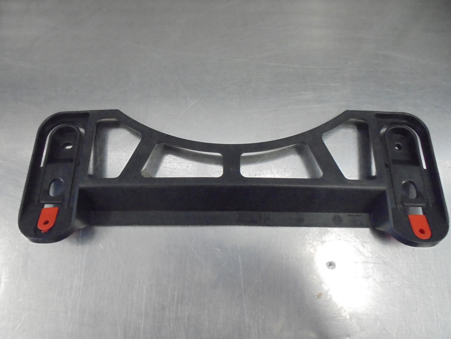 Holden Astra J Genuine Rear Center Bumper Bracket New Part