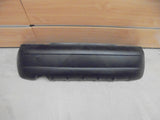 Deawoo Matiz Rear Bumper Bar Cover New Part