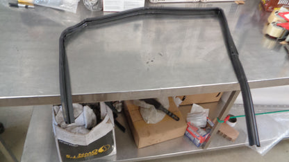 Holden YG Cruze Genuine Right Hand Front Door Glass Run New Part
