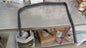 Holden YG Cruze Genuine Right Hand Front Door Glass Run New Part