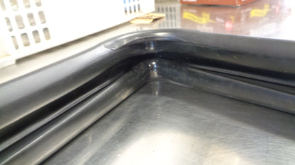 Holden YG Cruze Genuine Right Hand Front Door Glass Run New Part