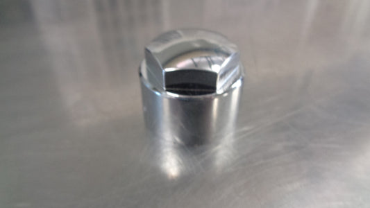 HSV VE Commodore Genuine Wheel Nut Chrome Cap New Part