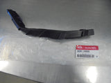 Kia Rio Genuine Left Hand Front Upper Bumper Bracket New Part