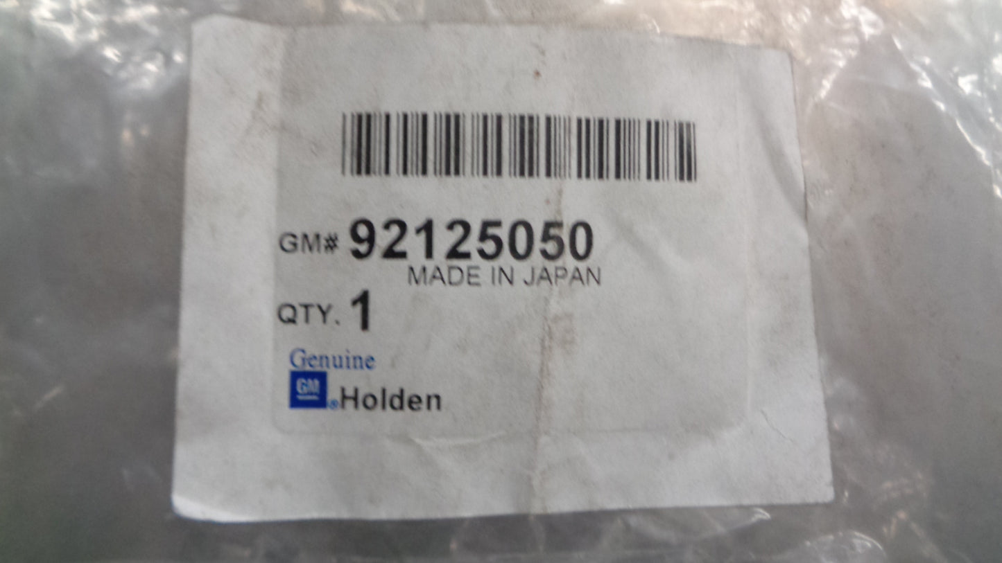 Holden YG Cruze Genuine Right Hand Front Door Glass Run New Part