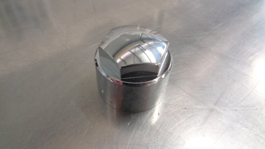 HSV VE Commodore Genuine Wheel Nut Chrome Cap New Part