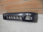 Daewoo Lanos Sprort Front Bumper Bar Cover New Part