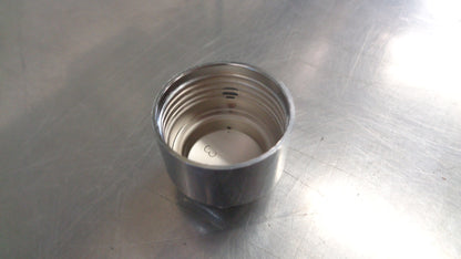 HSV VE Commodore Genuine Wheel Nut Chrome Cap New Part