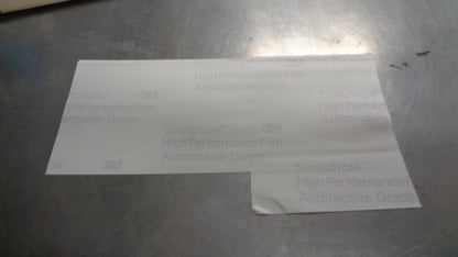 Holden JH Cruze Genuine Lower Body Decal New Part