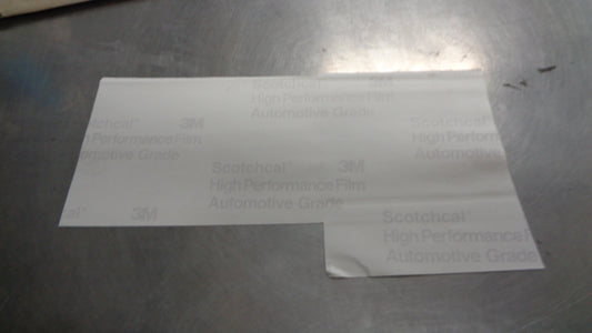 Holden JH Cruze Genuine Lower Body Decal New Part