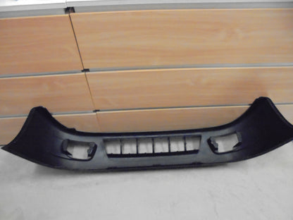 Daewoo Lanos Sprort Front Bumper Bar Cover New Part