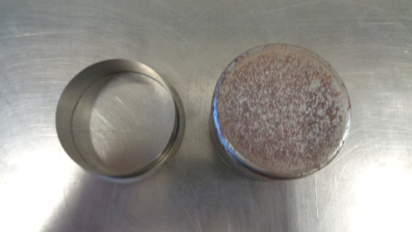 Federal Mogul 50mm Redi Sleeve New Part