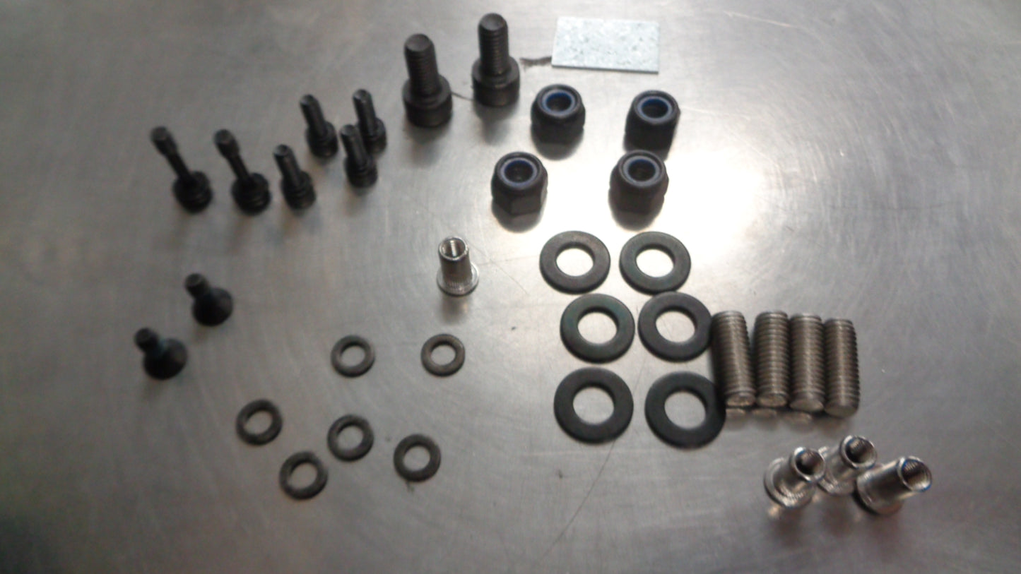 Holden RG Colorado/Colorado 7 Genuine Air Duct Bolt Kit New Part