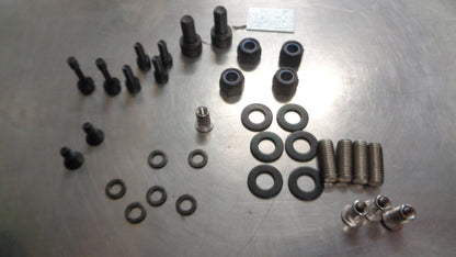 Holden RG Colorado/Colorado 7 Genuine Air Duct Bolt Kit New Part