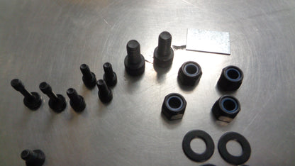 Holden RG Colorado/Colorado 7 Genuine Air Duct Bolt Kit New Part