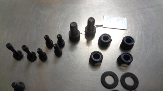 Holden RG Colorado/Colorado 7 Genuine Air Duct Bolt Kit New Part