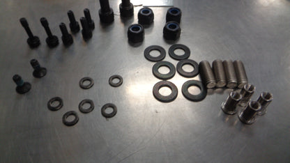 Holden RG Colorado/Colorado 7 Genuine Air Duct Bolt Kit New Part