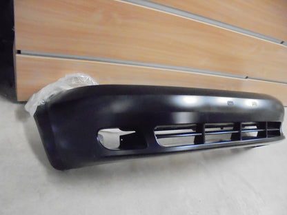 Holden Daewoo Lacetti Genuine Front Bumper Bar Cover New Part