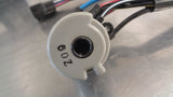 Mitsubishi Mighty Max Genuine Ignition Switch New Part