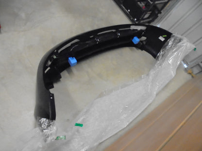 Holden Daewoo Lacetti Genuine Front Bumper Bar Cover New Part
