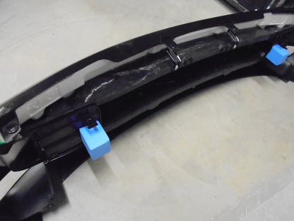 Holden Daewoo Lacetti Genuine Front Bumper Bar Cover New Part