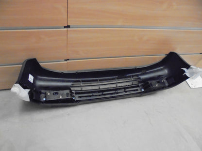 Peugeot 306 Front Bumper Bar Cover New Part