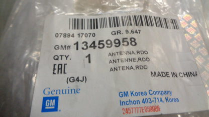 Holden VE Commodore Genuine Antenna New Part