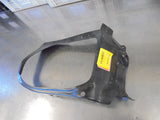 Mercedes Benz W124 Right Hand Front Radiator Support Panel New Part